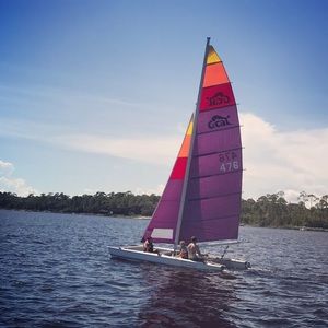 Meet your Posher, Emma